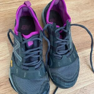 New balance trail minimus 10v1